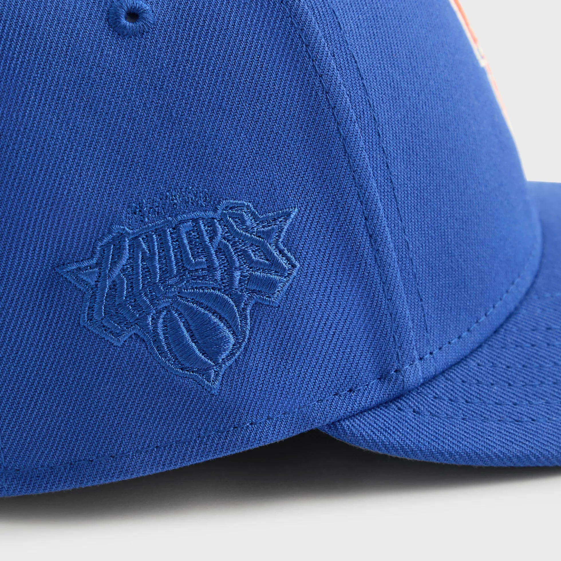 Kith & New Era for the New York Knicks 59FIFTY Low Profile Fitted Cap