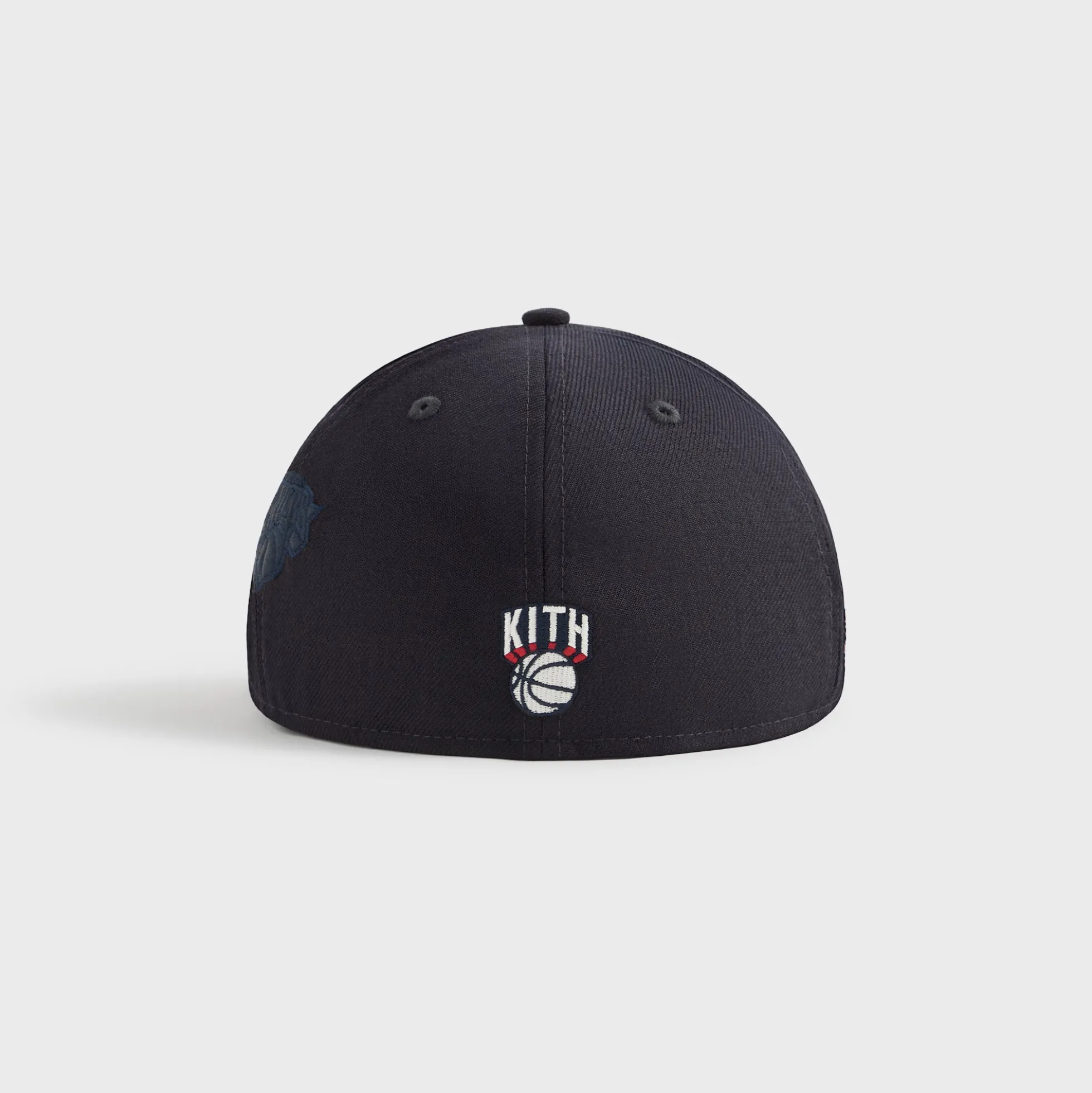 Kith & New Era for the New York Knicks 59FIFTY Low Profile Fitted Cap