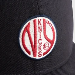 Kith & New Era for the New York Knicks 59FIFTY Low Profile Fitted Cap