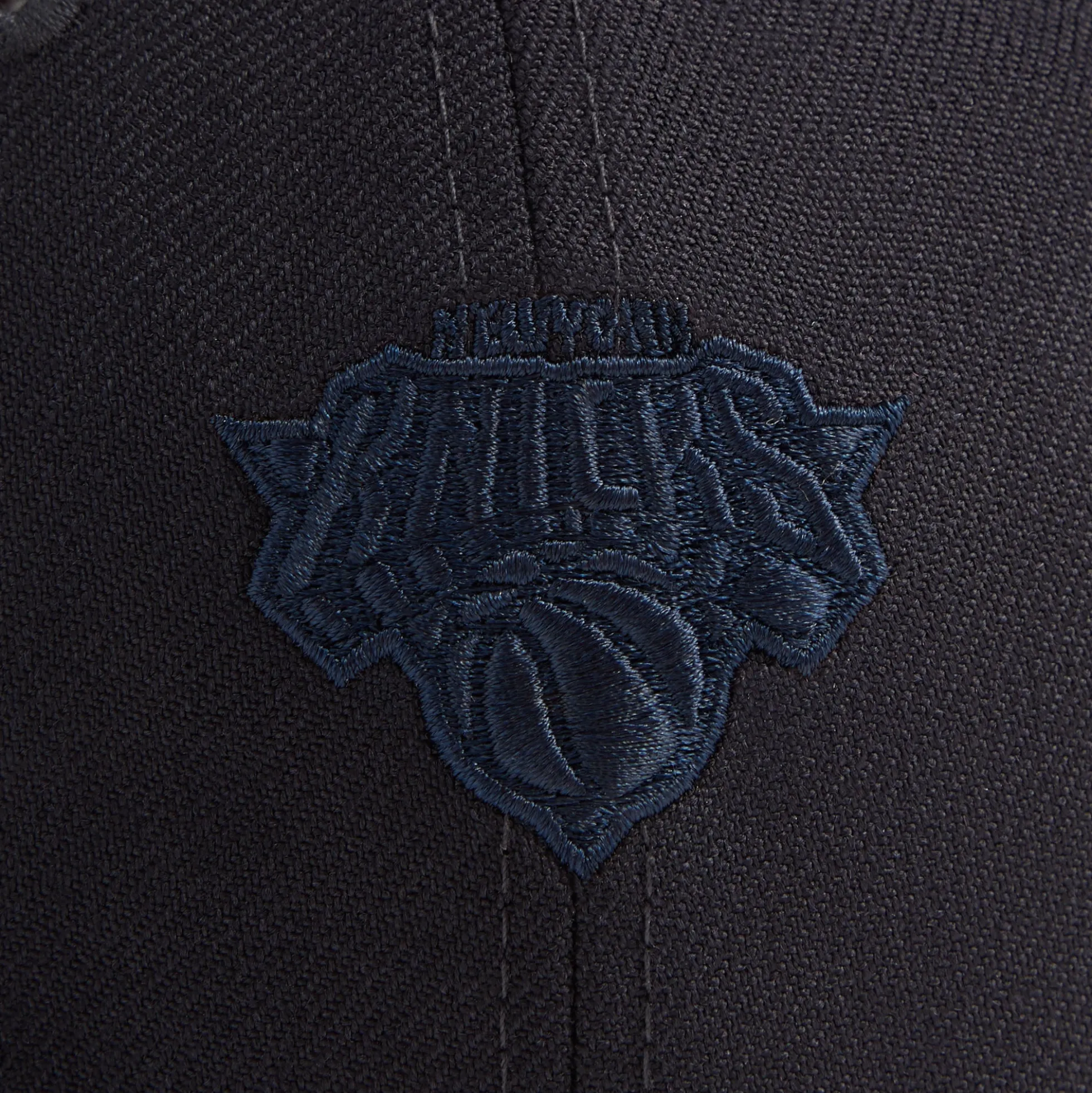 Kith & New Era for the New York Knicks 59FIFTY Low Profile Fitted Cap