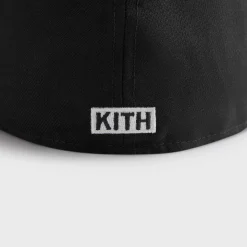 Kith & New Era for the New York Yankees 59FIFTY Low Profile Cap
