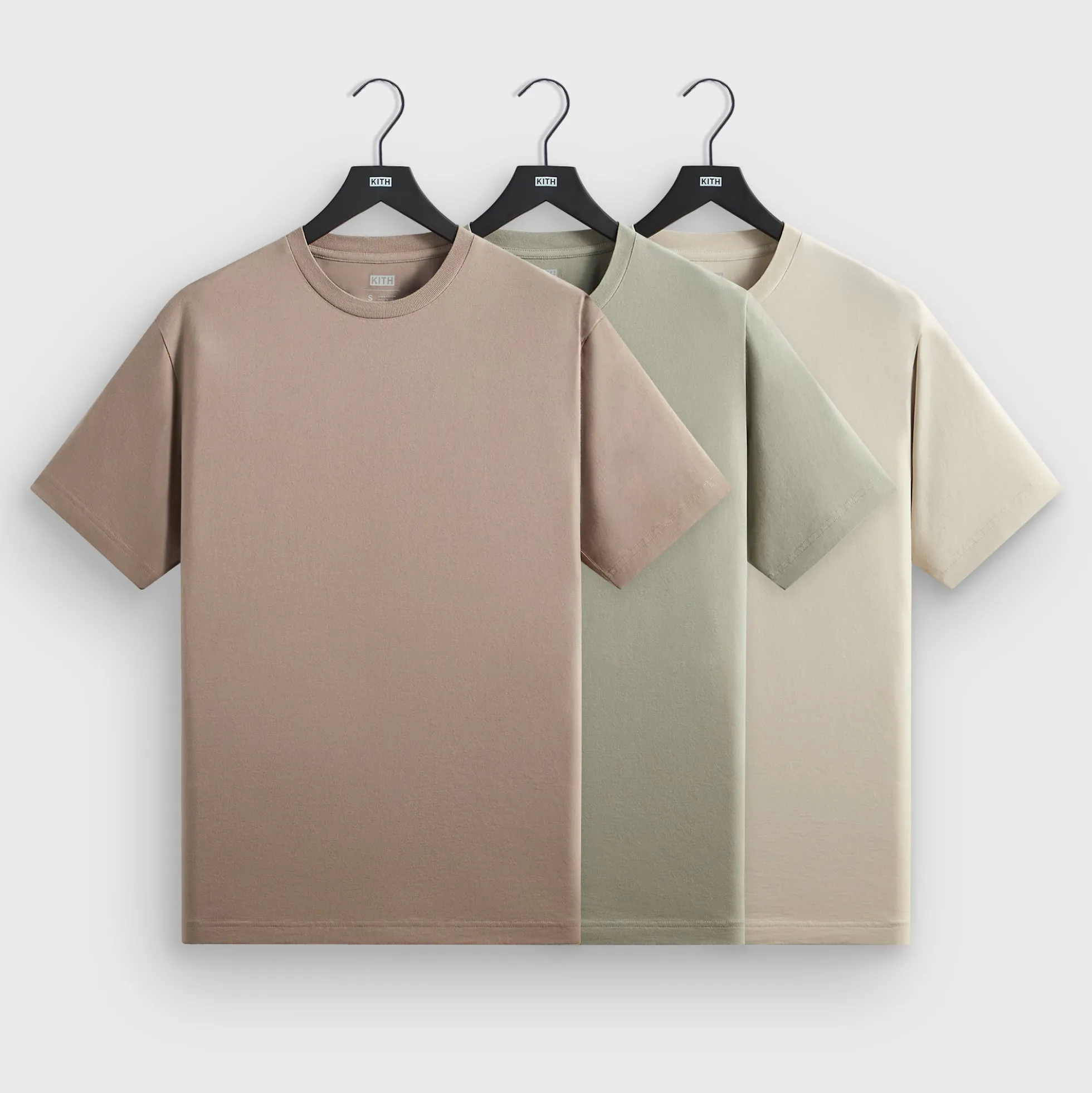 Kith 101 3-Pack Undershirt