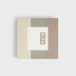 Kith 101 3-Pack Undershirt