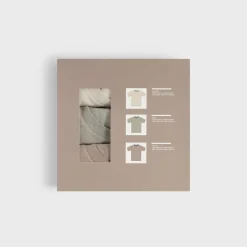 Kith 101 3-Pack Undershirt