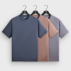 Kith 101 3-Pack Undershirt