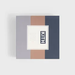 Kith 101 3-Pack Undershirt