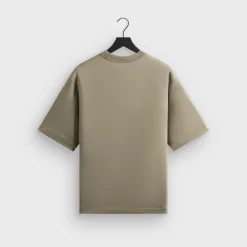 Kith 101 Pima Jersey Alex Tee