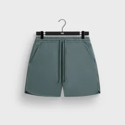 Kith 101 Plush Back Jordan Short