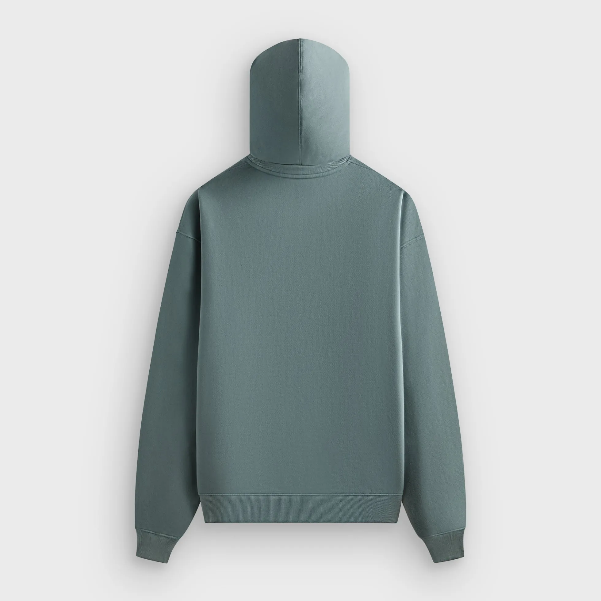 Kith 101 Plush Back Williams II Hoodie