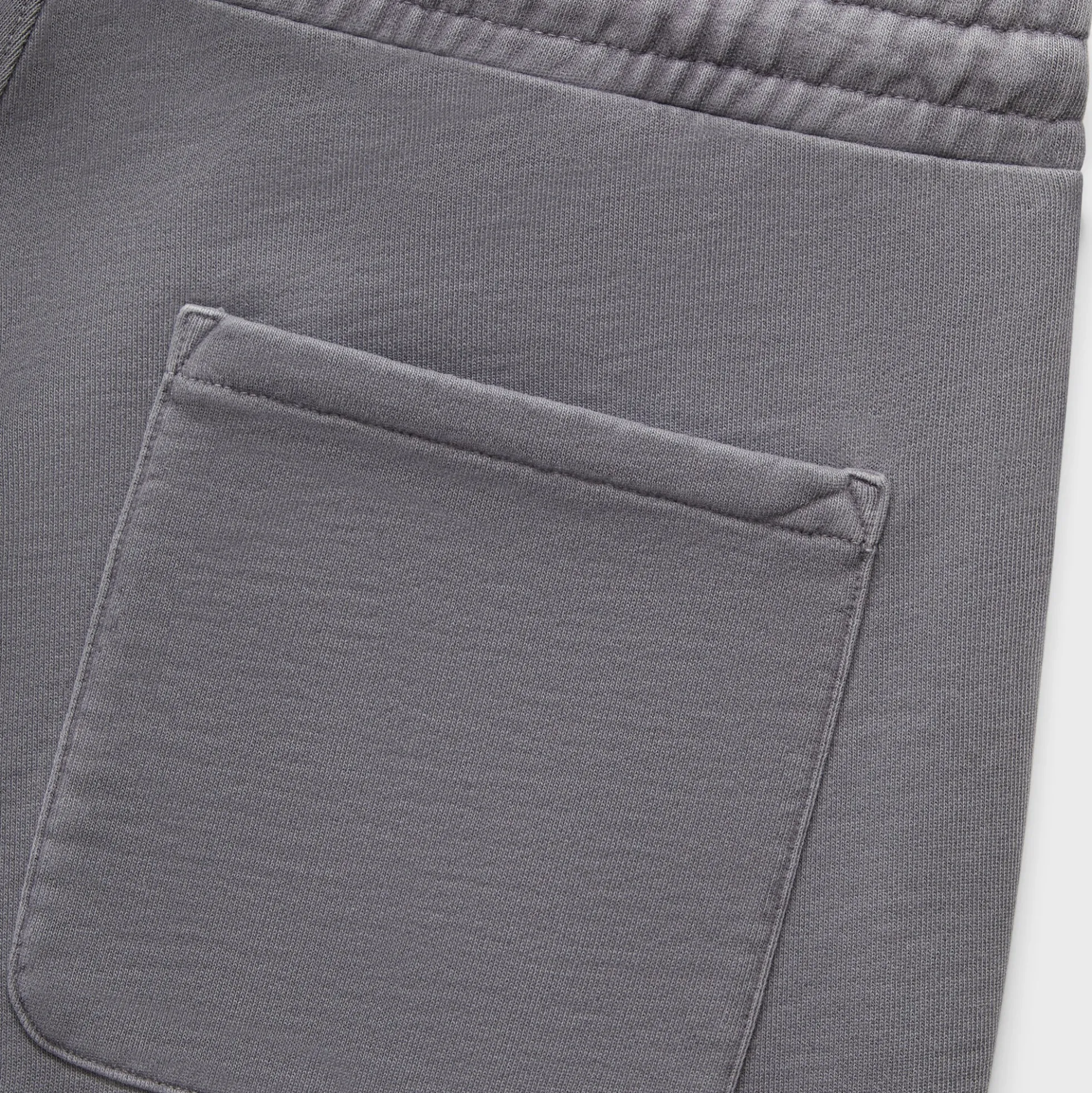 Kith 101 Soft Brushed Terry Elmhurst Sweatpant