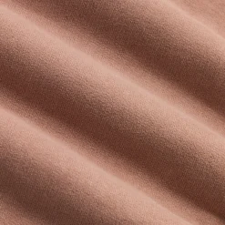 Kith 101 Sueded Fleece Nelson Quarter Zip