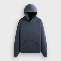 Kith 101 Sueded Fleece Wilder Hoodie