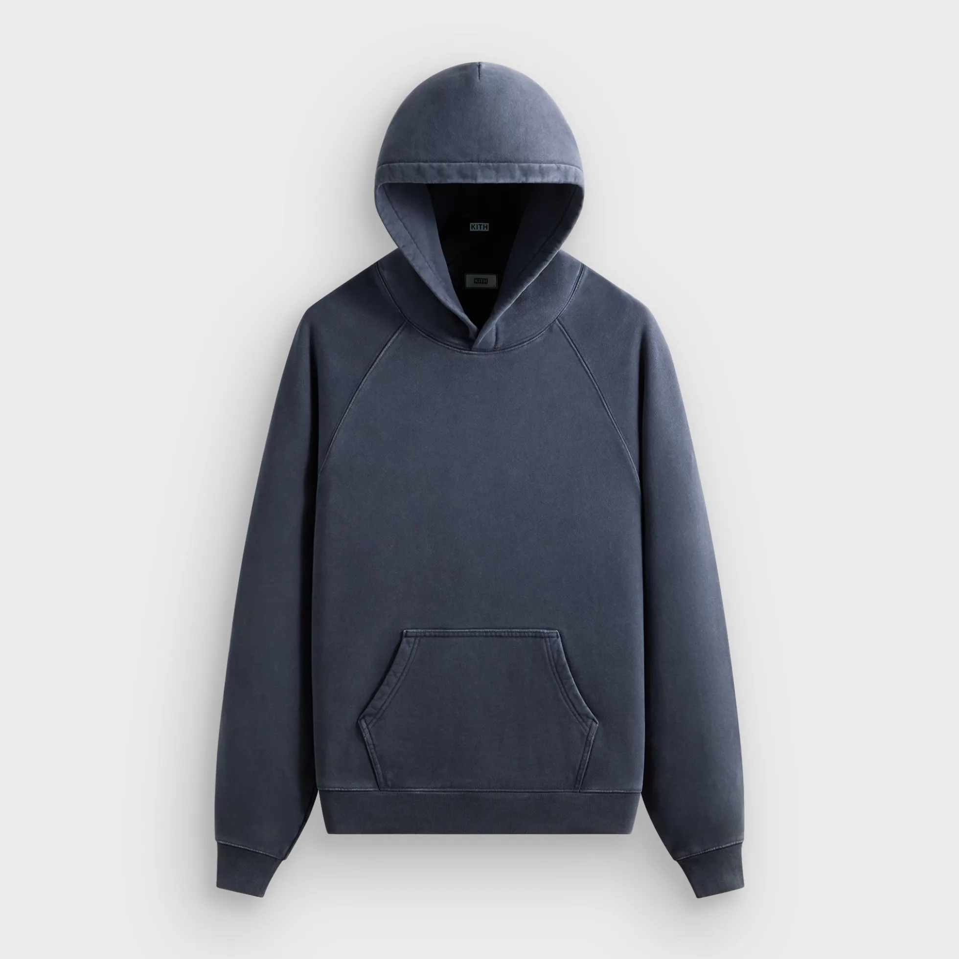 Kith 101 Sueded Fleece Wilder Hoodie