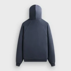 Kith 101 Sueded Fleece Wilder Hoodie