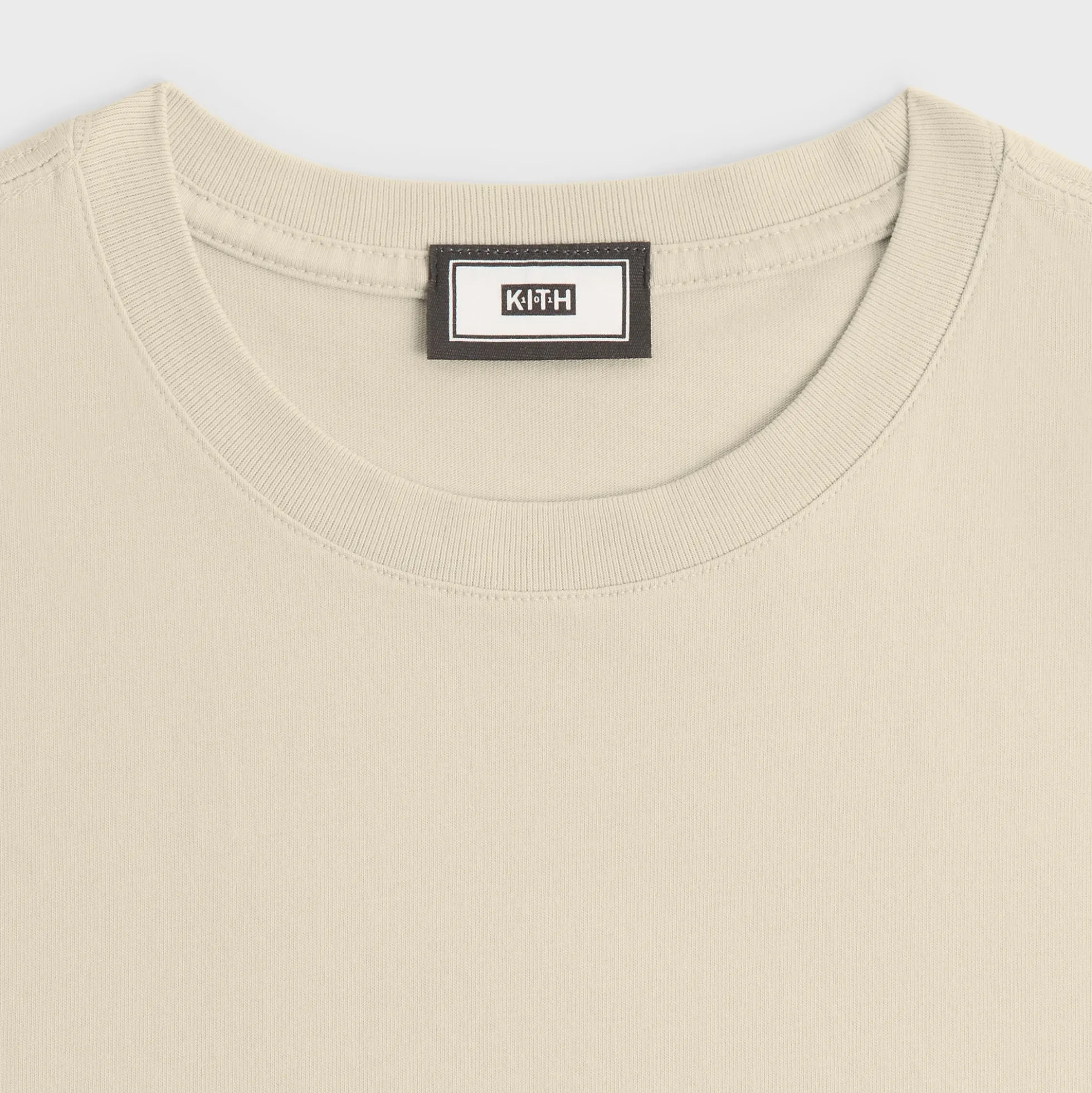 Kith 101 Vintage Tee
