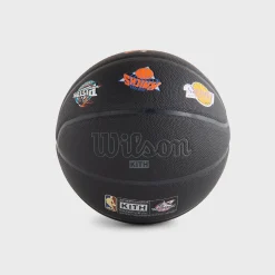 Kith & Wilson for NBA All-Star Basketball