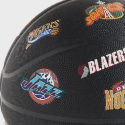 Kith & Wilson for NBA All-Star Basketball