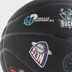 Kith & Wilson for NBA All-Star Basketball