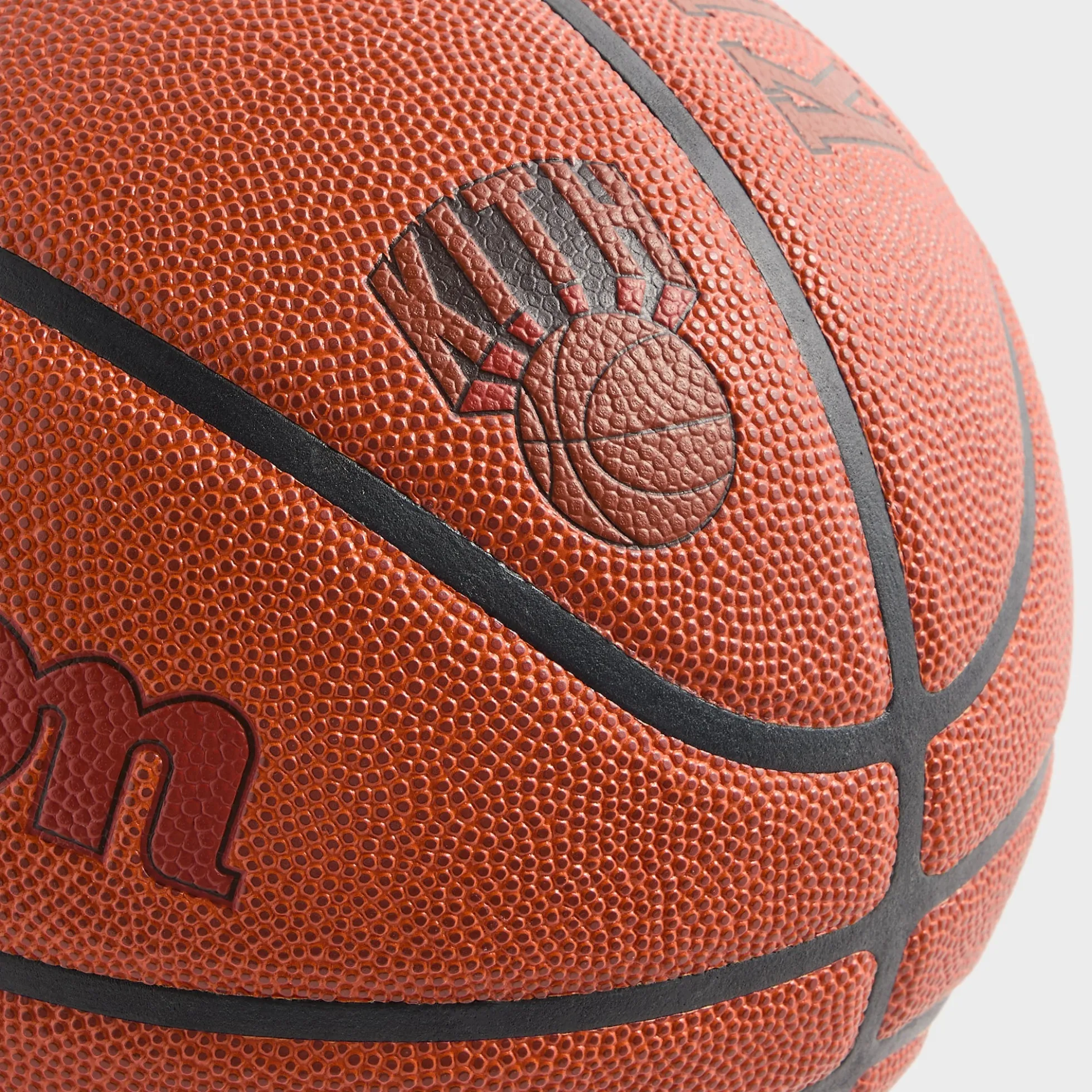 Kith & Wilson for the New York Knicks Basketball