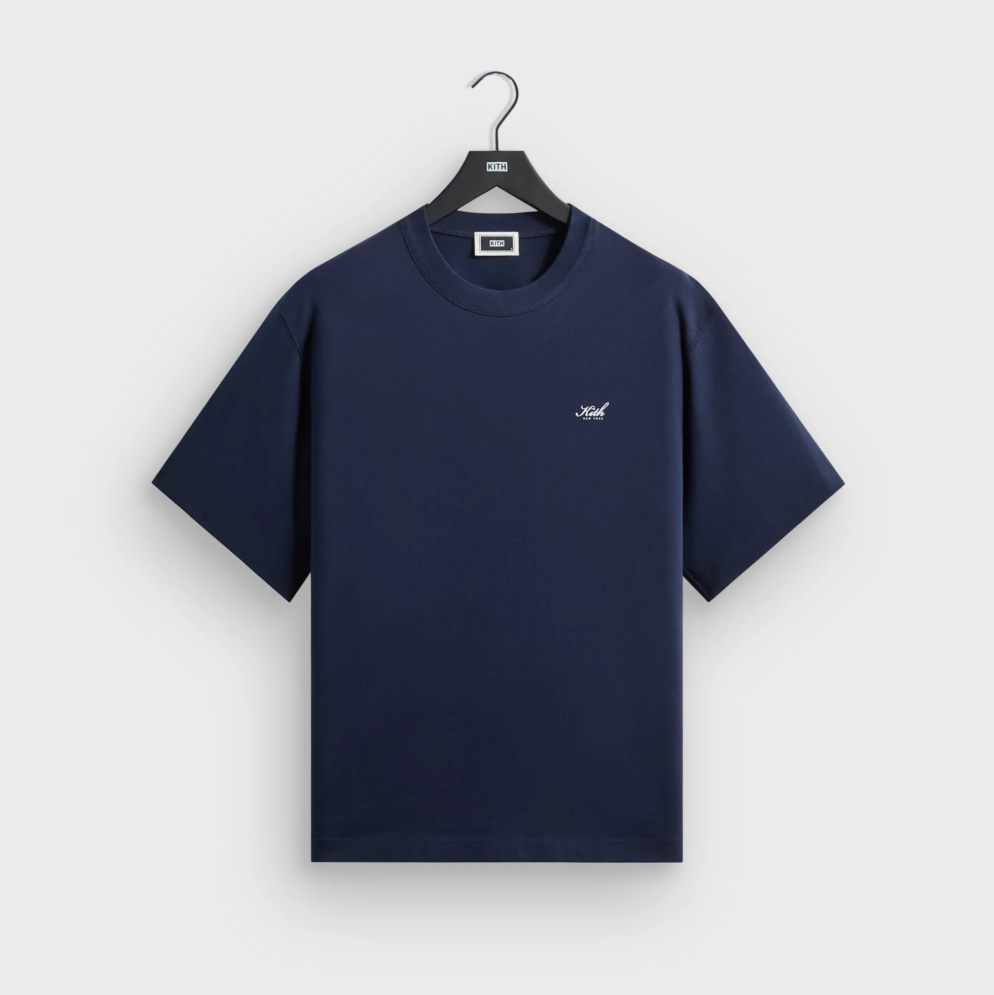 Kith Alex Boxy Tee