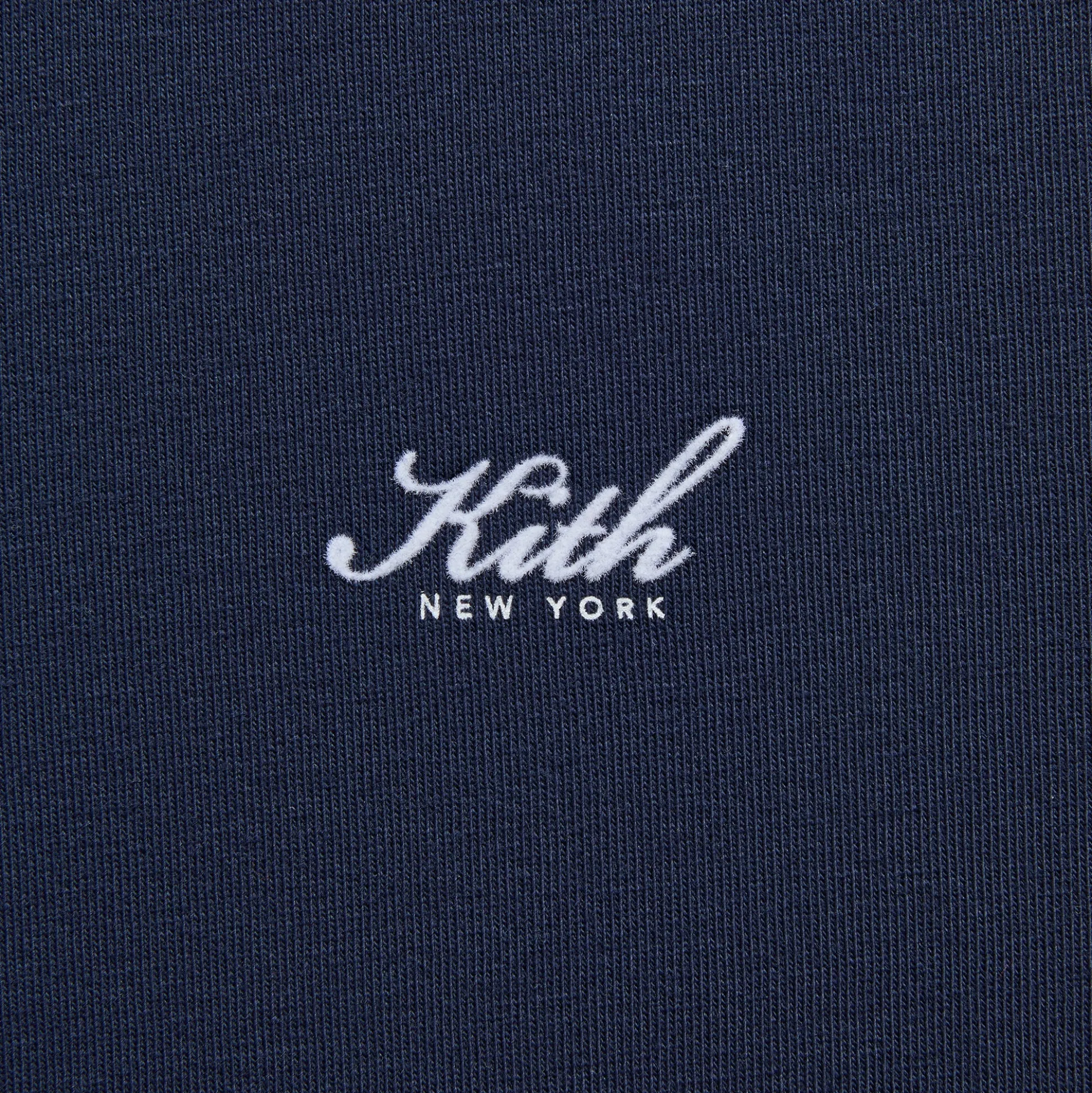 Kith Alex Boxy Tee