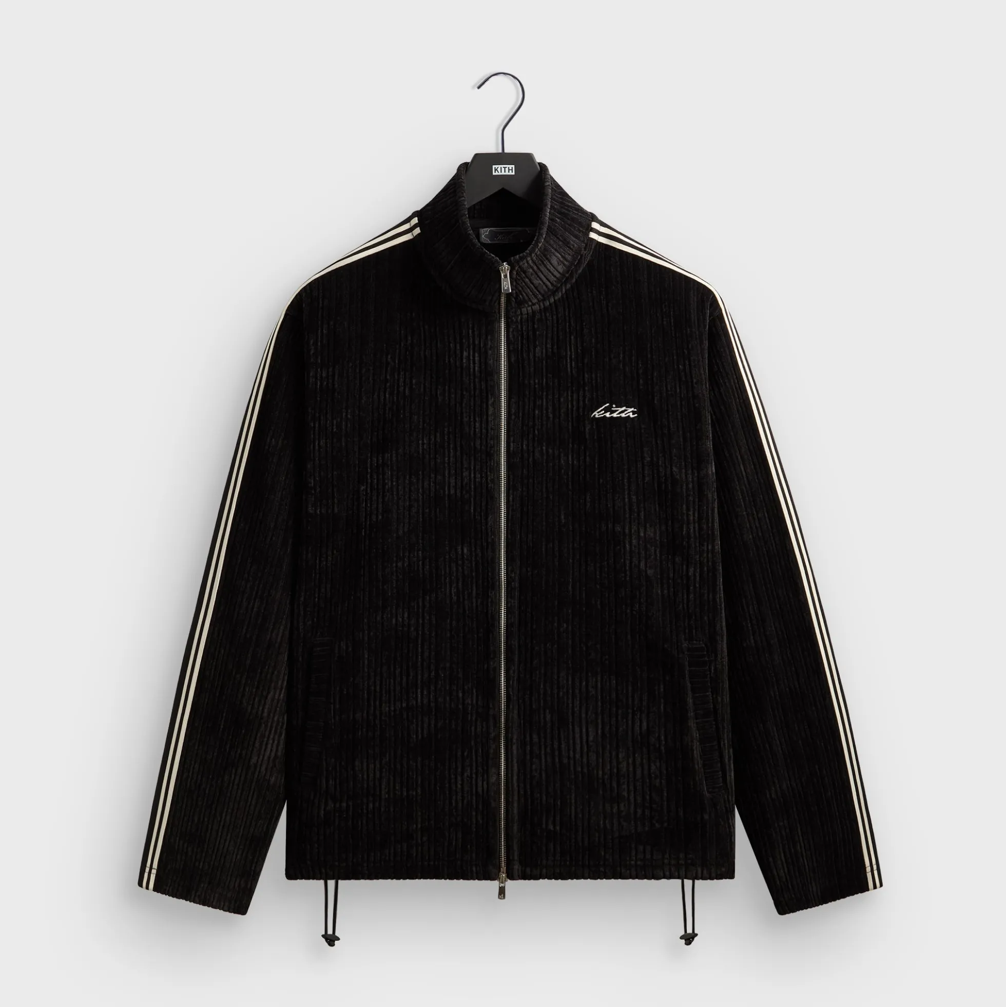 Kith Ali Track Jacket