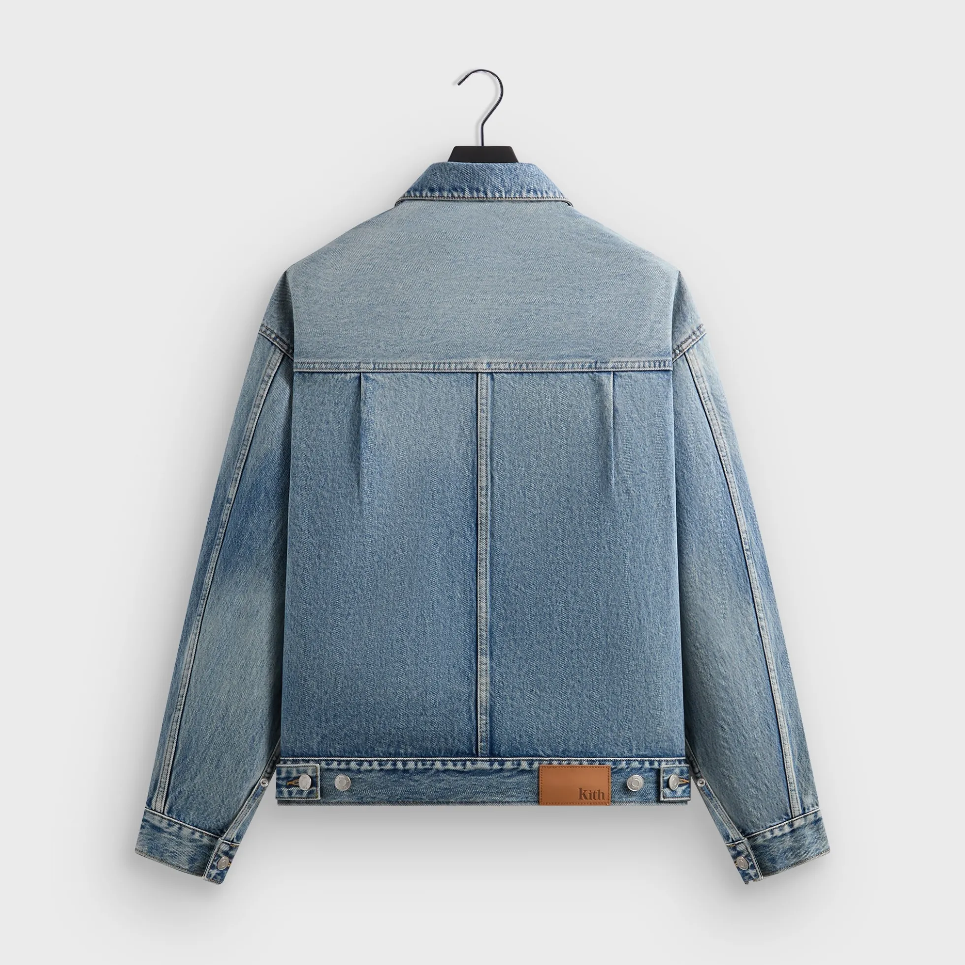 Kith Alonzo Denim Jacket