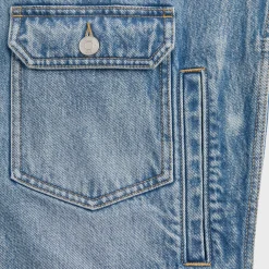Kith Alonzo Denim Jacket