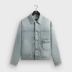 Kith Alonzo Denim Jacket