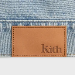 Kith Alonzo Denim Jacket