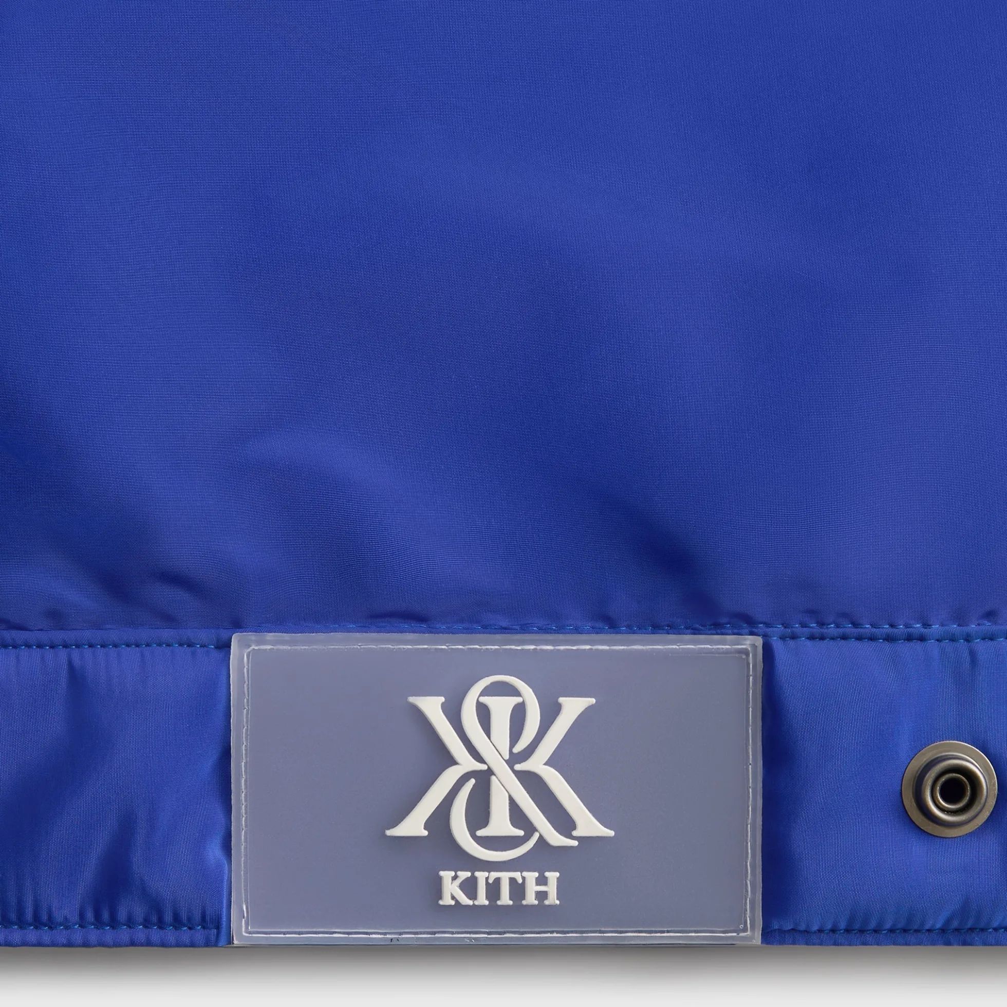 Kith Alonzo Tech Jacket