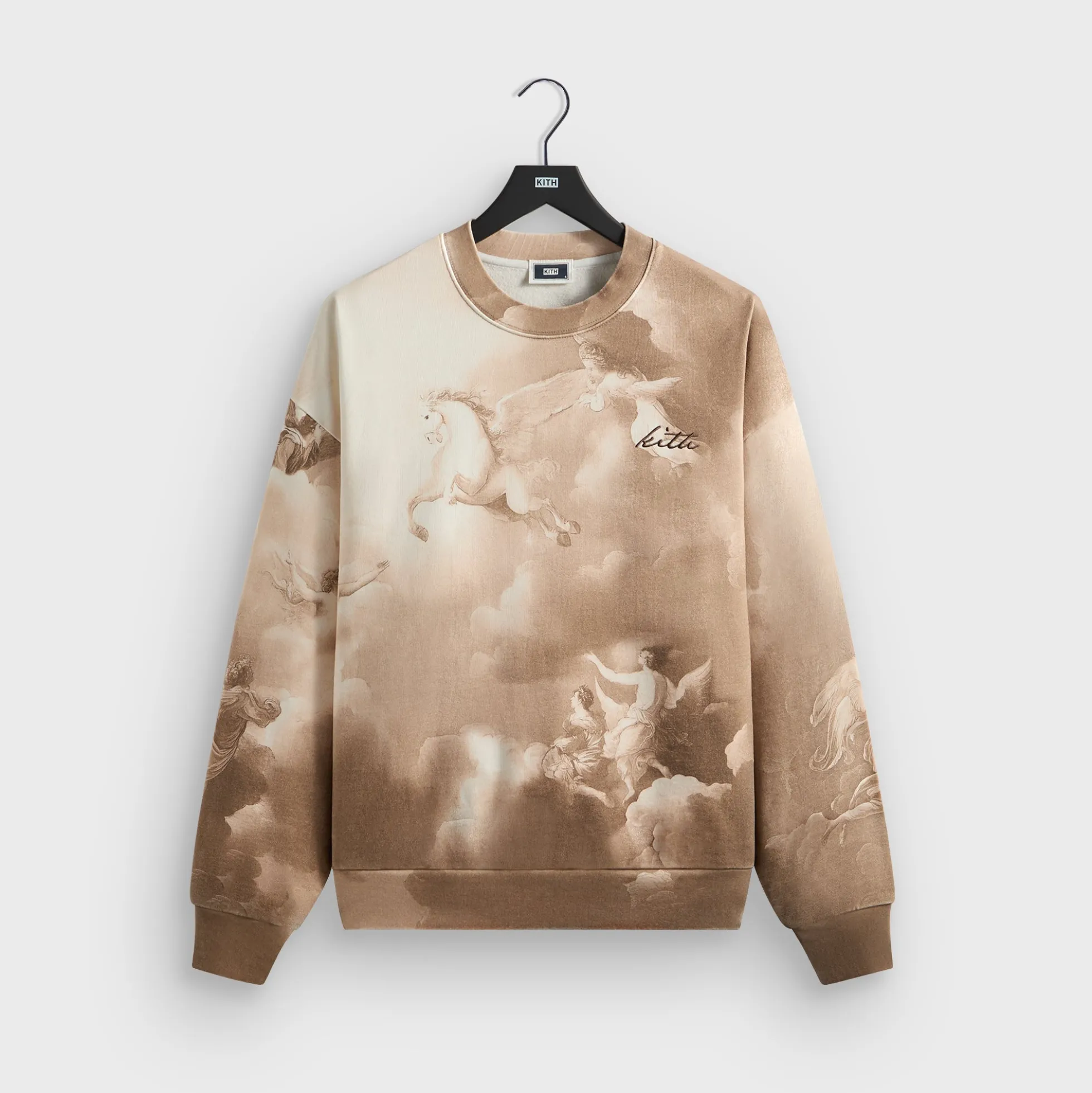 Kith Angels Nelson Crewneck