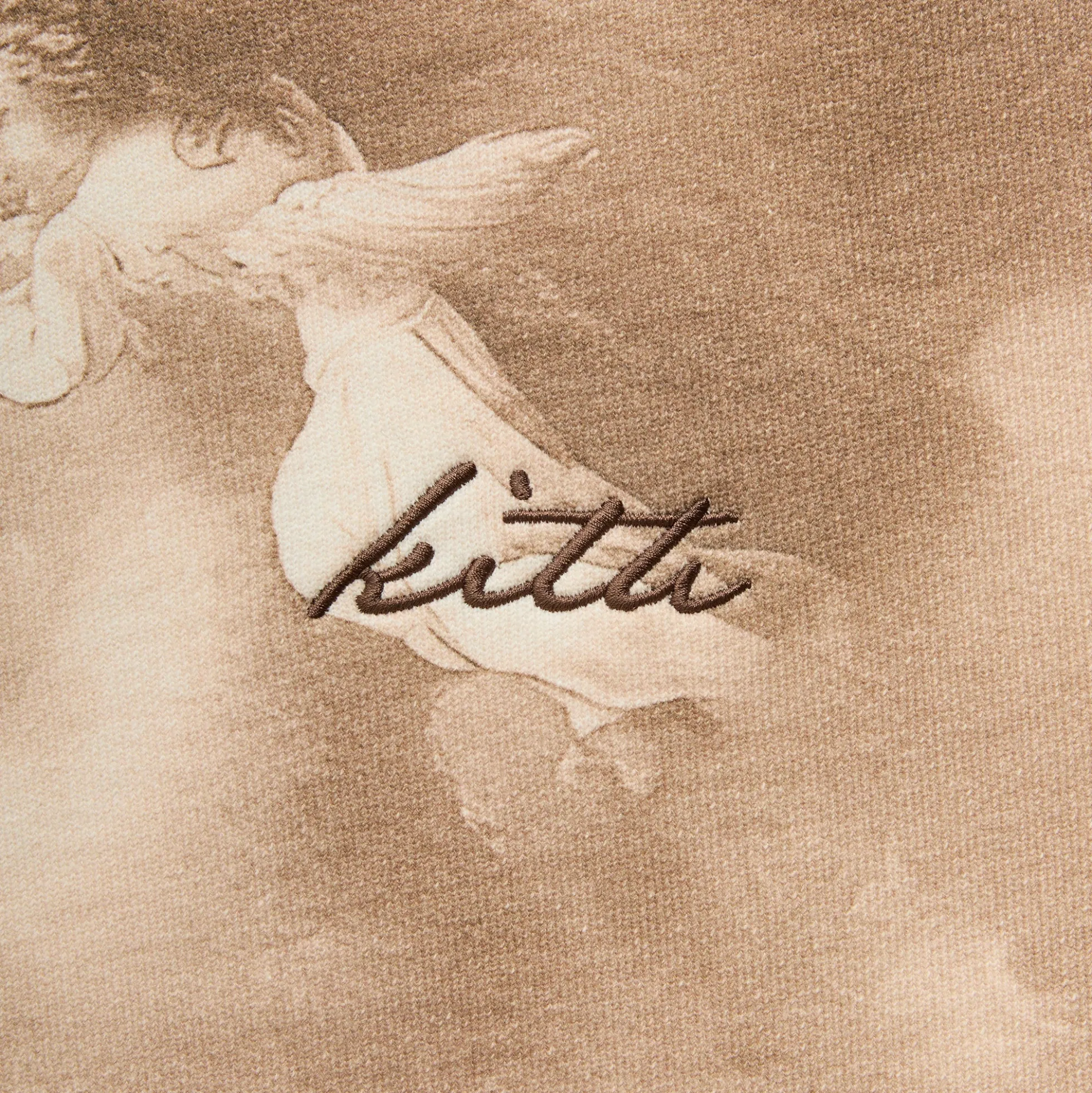 Kith Angels Nelson Crewneck