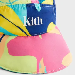 Kith Baby Abstract Swim Sun Hat