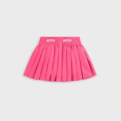 Kith Baby Amaya Tennis Mini Skort