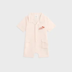 Kith Baby Belmont Shortall