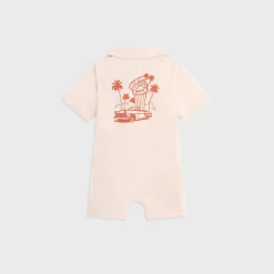 Kith Baby Belmont Shortall