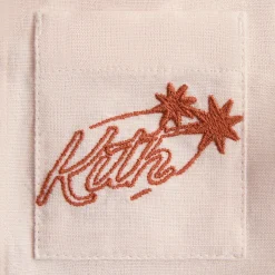 Kith Baby Belmont Shortall