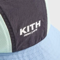 Kith Baby Blocked Milo Bucket Hat