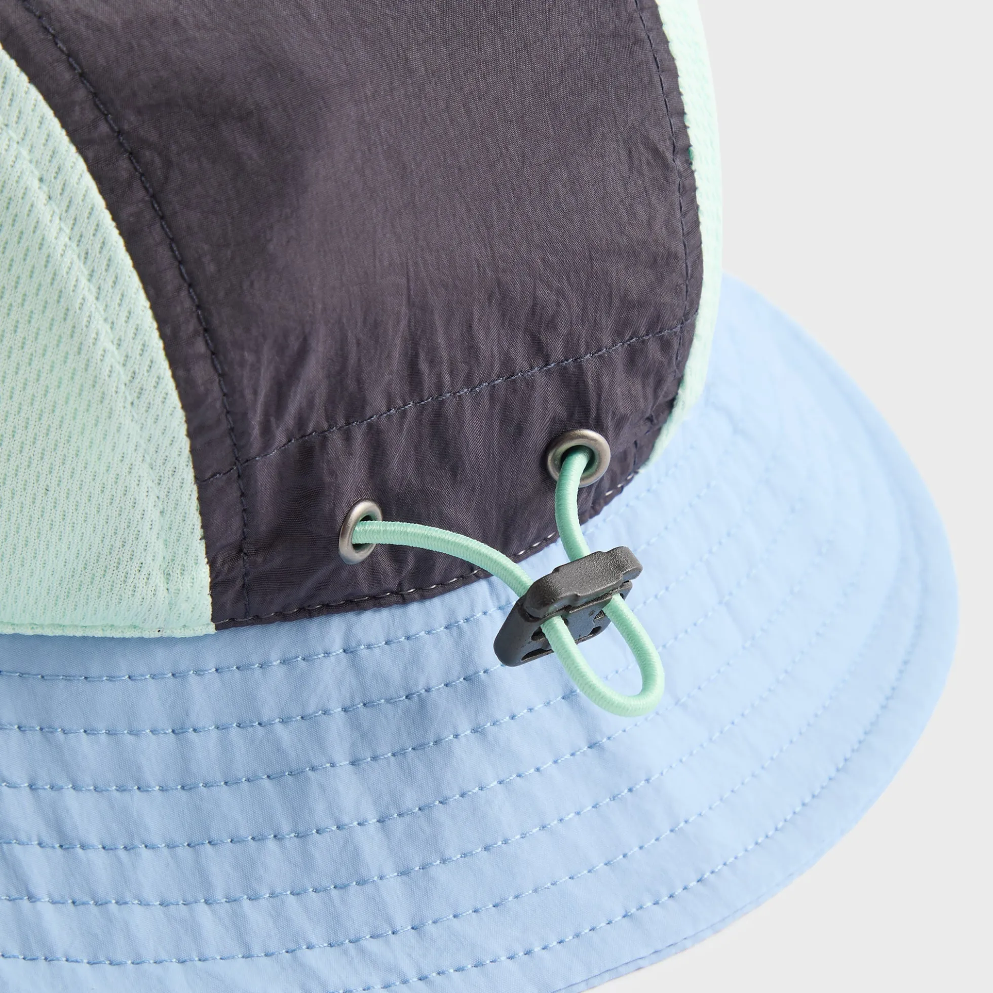 Kith Baby Blocked Milo Bucket Hat