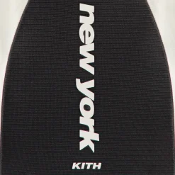 Kith Baby Blocked Ridley Tech Long Sleeve Tee