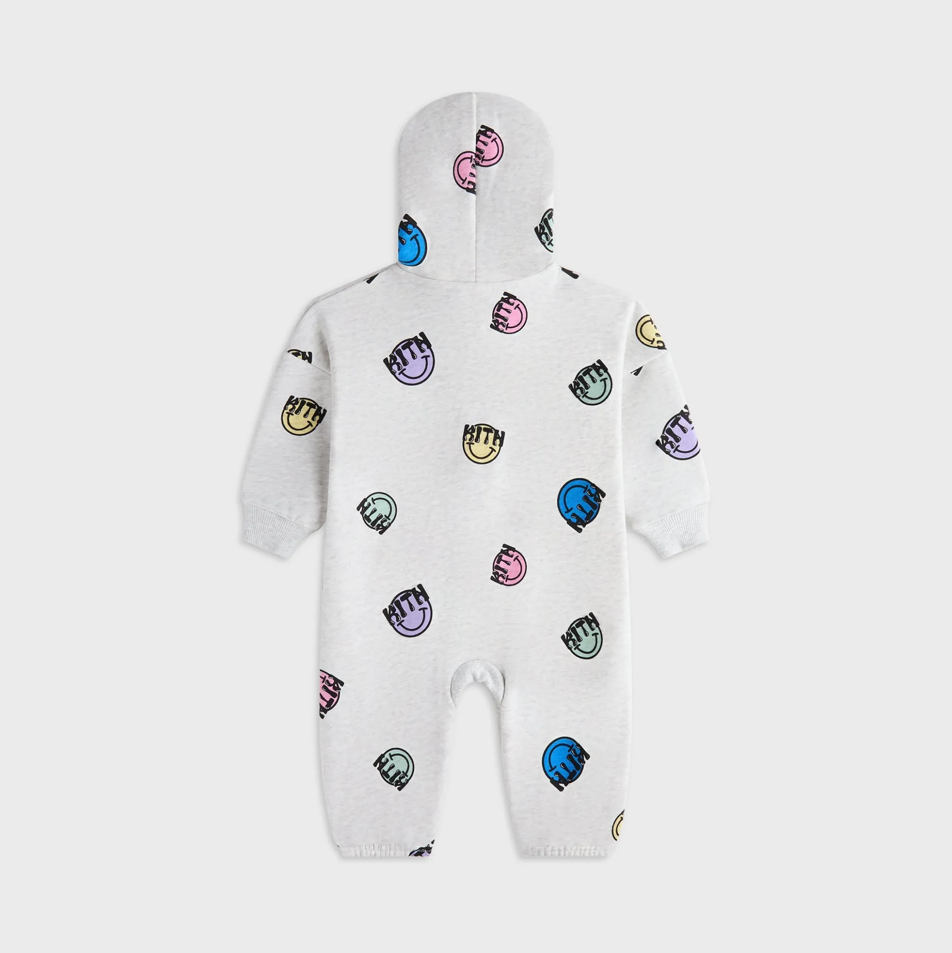 Kith Baby Cheeky Gumball Nelson Coverall