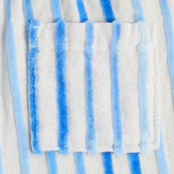 Kith Baby Chenille Stripe Thompson Short