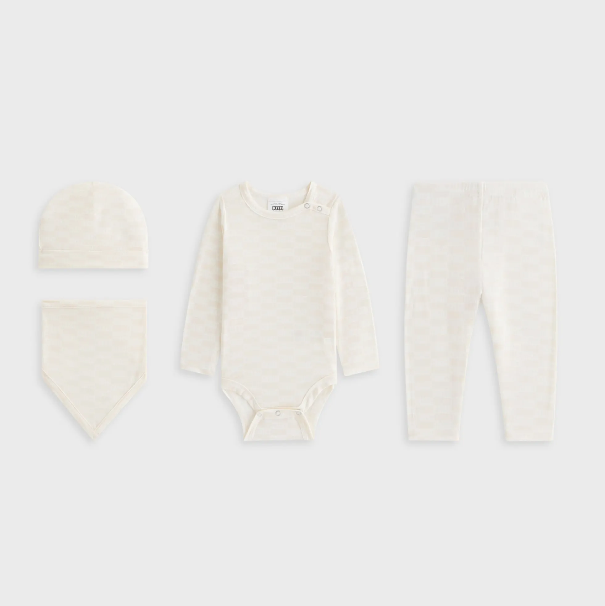 Kith Baby Classic Gift Set