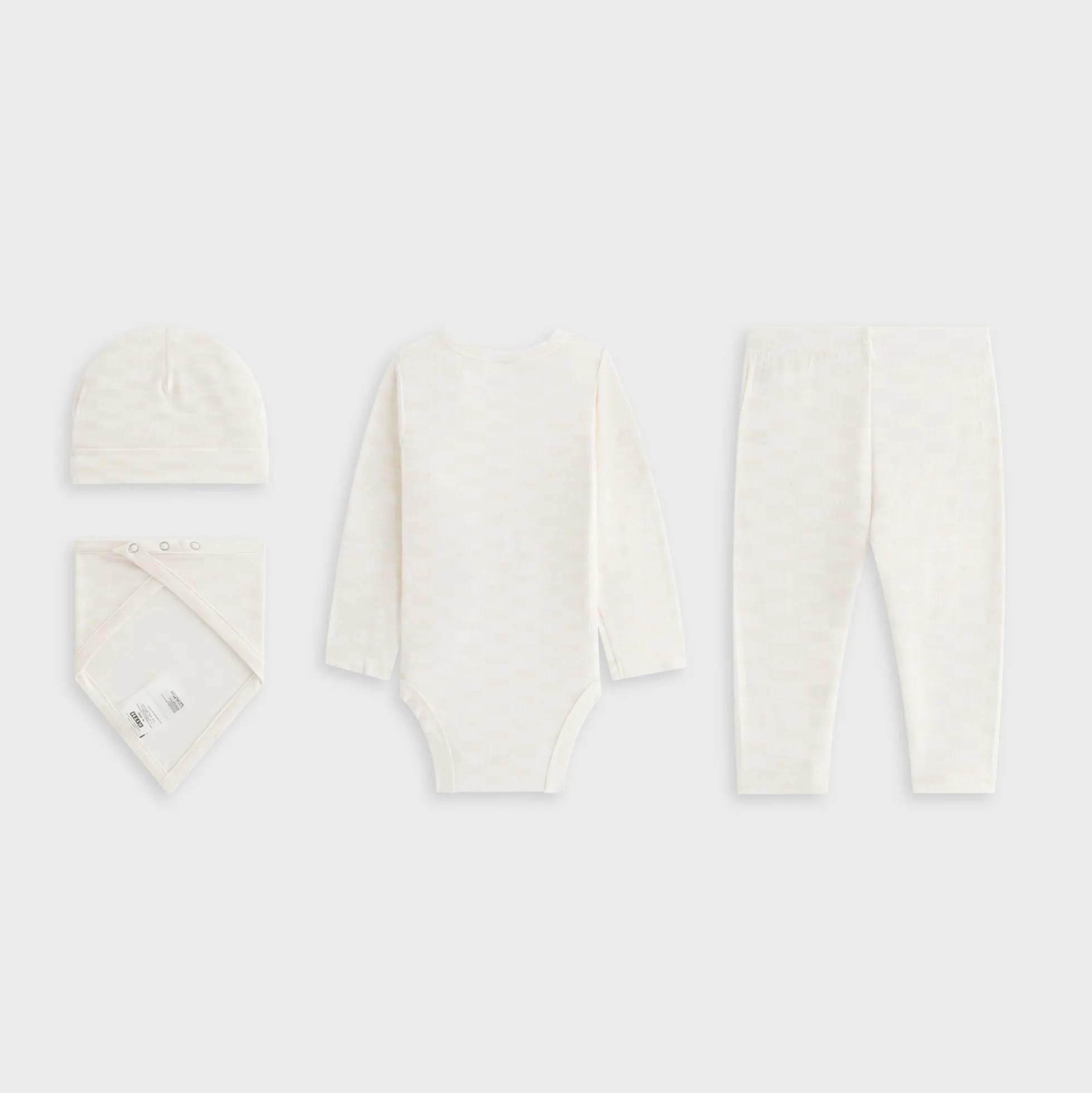Kith Baby Classic Gift Set