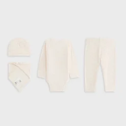 Kith Baby Classic Gift Set