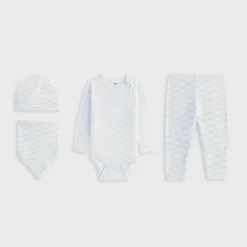 Kith Baby Classic Gift Set