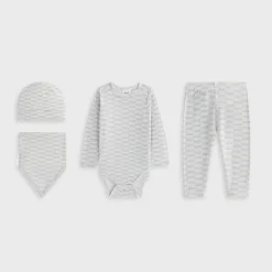 Kith Baby Classic Gift Set