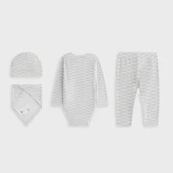 Kith Baby Classic Gift Set