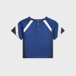 Kith Baby Color-Blocked Leon Jersey